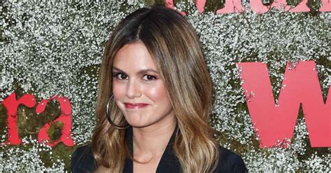 rachel bilson nsfw|Rachel Bilson’s Most NSFW Sex Confessions。